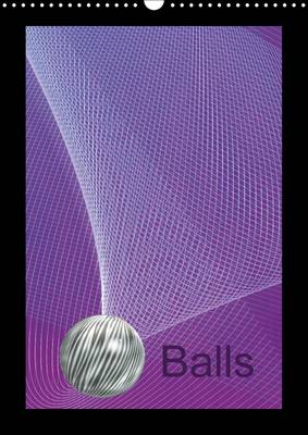 Balls 2017: Design Balls 2nd edition