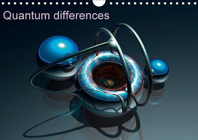 Quantum Differences 2017: Multiple Creations of Digitalized Objects. 2nd edition