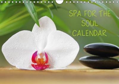 Spa for the Soul 2018: Wellness and Relaxation Around the Year 6th edition