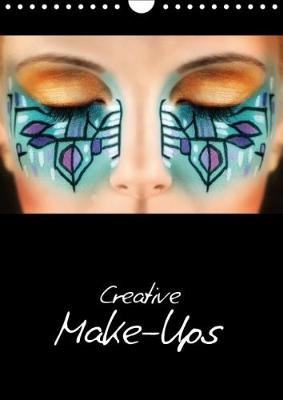 Creative Make-Ups / UK-Version 2018: Creative Make-Up Ideas 5th edition