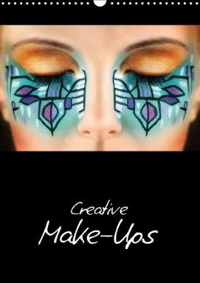Creative Make-Ups / UK-Version 2018: Creative Make-Up Ideas 5th edition