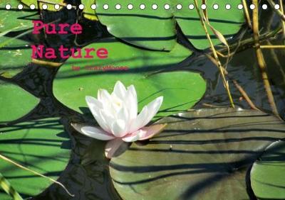 Pure Nature / UK-Version 2018: The beauty of nature 6th edition