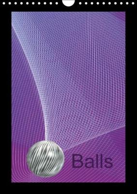 Balls 2018: Design Balls 3rd edition