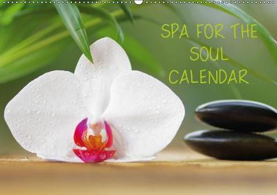 Spa for the Soul 2019: Wellness and relaxation around the year 7th edition