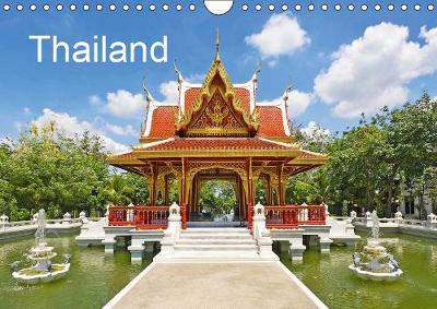 Thailand 2019: Beautyful Thailand 7th edition