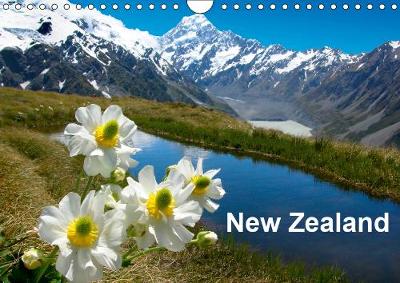 New Zealand 2019: New Zealand most beautiful Island in the world. 7th edition