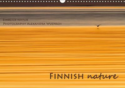 Finnish nature 2019: Nature and wildlife photos from Finnland 5th edition