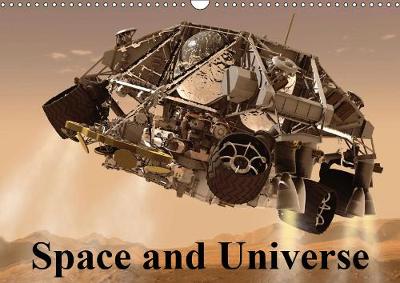 Space and Universe 2019: Interesting pictures from space 5th edition
