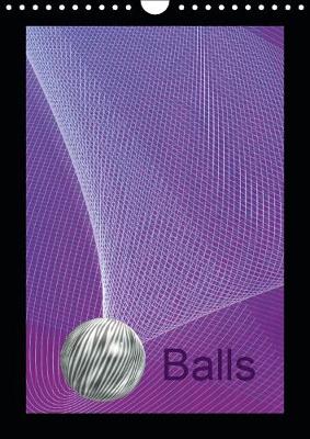 Balls 2019: Design Balls 4th edition