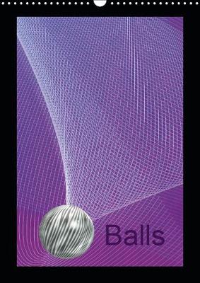 Balls 2019: Design Balls 4th edition