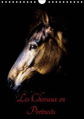 Chevaux en Portraits 2019: Portraits de chevaux en liberté et studio 4th edition