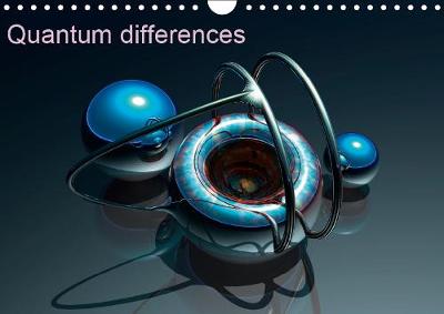 Quantum differences 2019: Multiple creations of digitalized objects. 4th edition