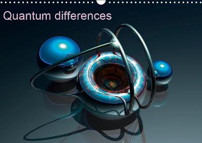 Quantum differences 2019: Multiple creations of digitalized objects. 4th edition