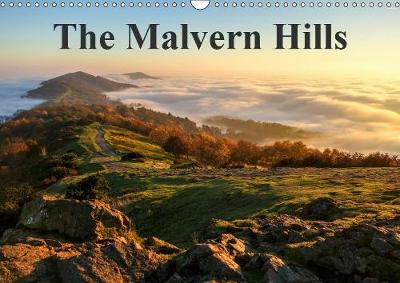 Malvern Hills 2019: The Malverns through the seasons 4th edition