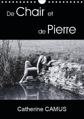 De Chair et de Pierre 2019: Photos de femmes dont la rondeur et la douceur de la chair contrastent avec  l'angulosité et la dureté de la pierre. 4th edition