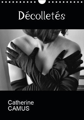 Décolletés 2019: Photos d'une partie du corps de la femme : son décolleté 4th edition