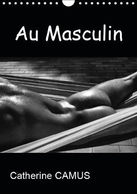 Au Masculin 2019: Photos Noir & Blanc de corps masculins 4th edition