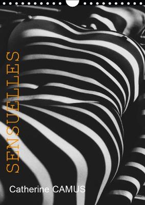 Sensuelles 2019: Nus féminins dont la moitié avec jeux d'ombres 2nd edition