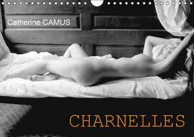 CHARNELLES 2019: Nus féminins sensuels 2nd edition