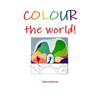 Colour The World!