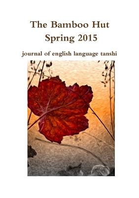 Bamboo Hut Spring 2015