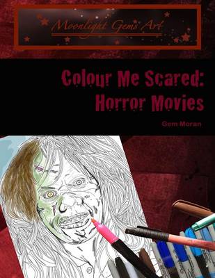 Colour Me Scared: Horror Movies