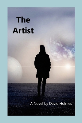 Artist: A Story of a Future Found