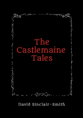 Castlemaine Tales