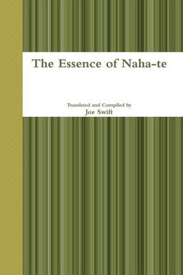 Essence of Naha-Te
