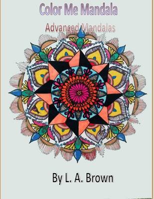 Color Me Mandala