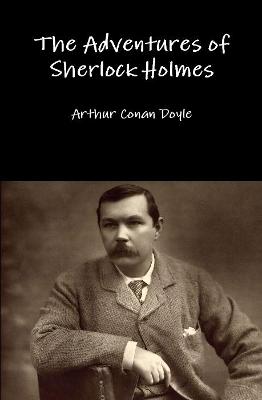Adventures of Sherlock Holmes