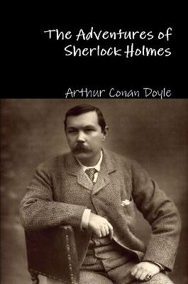 Adventures of Sherlock Holmes