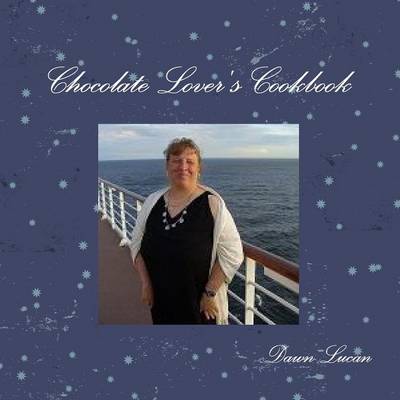 Chocolate Lover's Cookbook