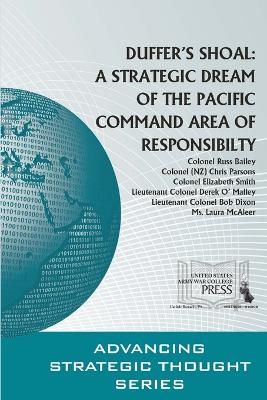 Duffer's Shoal: A Strategic Dream of the Pacific Command Area of  Responsibility