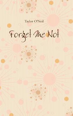 Forget Me Not