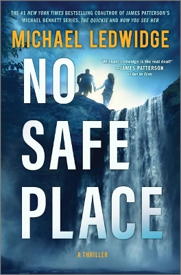 NO SAFE PLACE Original ed.