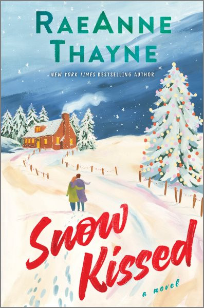 Snow Kissed Original ed.