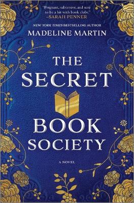 Secret Book Society Original ed.