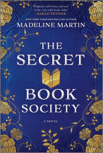 Secret Book Society Original ed.