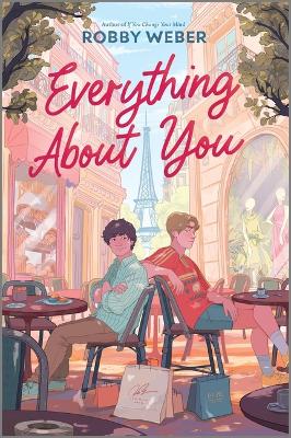 Everything About You Original