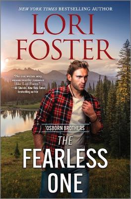 Fearless One Reissue ed.