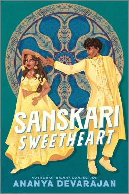 Sanskari Sweetheart Original