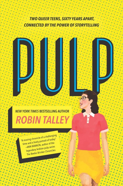 Pulp Original ed.