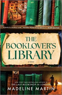 Booklover's Library Original ed.