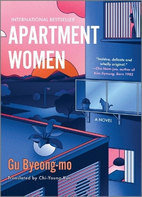 APARTMENT WOMEN Original ed.