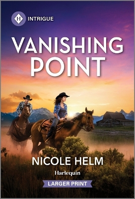 Vanishing Point Original ed.
