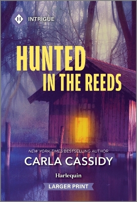 Hunted in the Reeds Original ed.