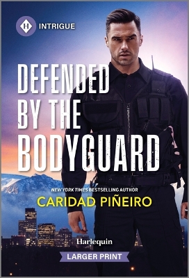 Defended by the Bodyguard Original ed.