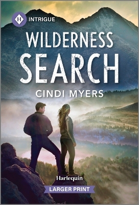 Wilderness Search Original ed.