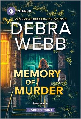 Memory of Murder Original ed.
